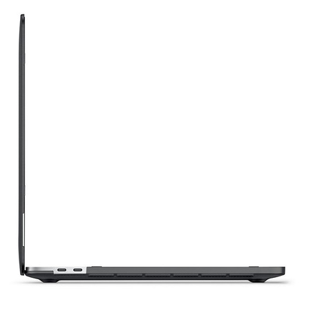 Incase Hardshell Case - Obudowa MacBook Pro 16" (2019) (Dots/Black)