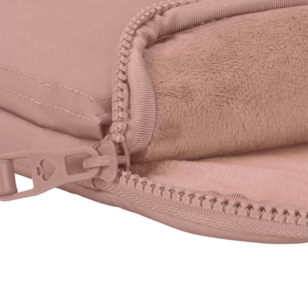 Kate Spade New York Puffer Sleeve - Pokrowiec MacBook Pro 16" / Laptop 16" (Madison Rouge Nylon)