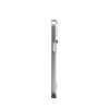 Moshi iGlaze MagSafe - Etui iPhone 14 Pro (Luna Silver)