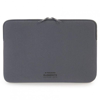 TUCANO Elements - Pokrowiec MacBook Pro 15" (2019/2018/2017/2016) (Space Gray)