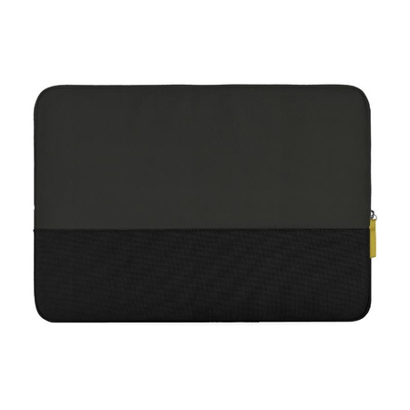 STM Origin Laptop Sleeve – Pokrowiec MacBook Pro 14" / Laptop 14” / 13” (Black slate)