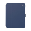 Speck Balance Folio – Etui iPad Pro 11" (2022-2018) / iPad Air 11” (2024) / iPad Air 10.9” (5-4 gen.) (2022-2020) (Arcadia Navy/Moody Grey)