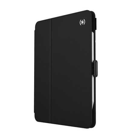 Speck Balance Folio – Etui iPad Air 11” M3 (2025) / M2 (2024) / iPad Air 10.9” (5-4 gen.) (2022-2020) / iPad Pro 11" (2022-2018) (Black)