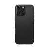 Spigen Liquid Air - Etui do iPhone 16 Pro (Matte Black)