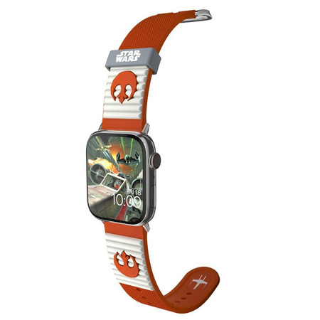 Star Wars - Pasek do Apple Watch (Rebel Squadron 3D)