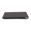 Incase Textured Hardshell in Woolenex - Materiałowa obudowa MacBook Air 13" Retina (M1/2020) (grafitowy)