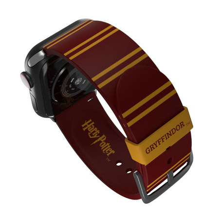 Harry Potter - Pasek do Apple Watch (Gryffindor)