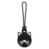 Kate Spade New York Holder - Etui ochronne brelok do Apple AirTag (Black Cat)