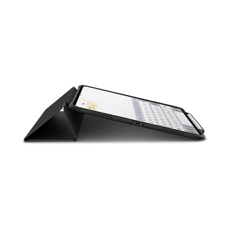 Spigen Rugged Armor Pro - Etui do iPad Pro 13" (M5,2025 / M4, 2024) (Black)