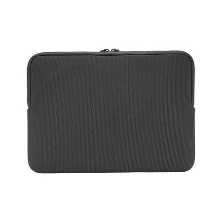 Tucano Colore2 - Pokrowiec MacBook Air 13” / Pro 13" / Laptop 12” (czarny)