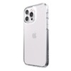 Speck Presidio Perfect-Clear - Etui iPhone 13 Pro Max / iPhone 12 Pro Max z powłoką MICROBAN (Clear)