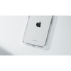 Moshi iGlaze XT - Etui iPhone 13 mini (Crystal Clear)