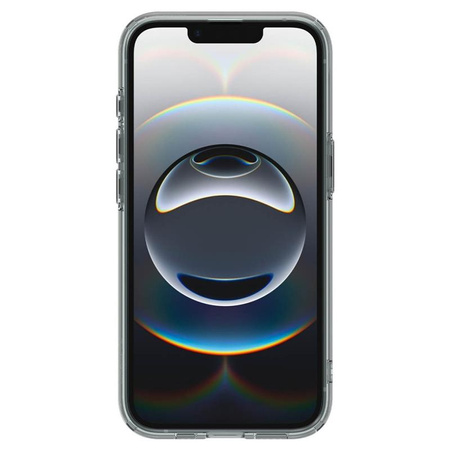 Spigen Ultra Hybrid - Etui do iPhone 16e (Space Crystal)