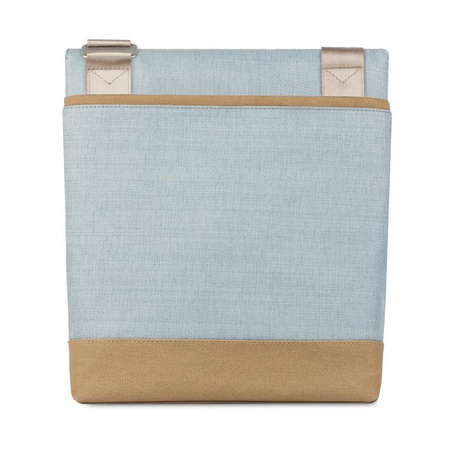 Moshi Aerio Lite - Torba iPad Pro 9.7"/ iPad Air 2 / MacBook 12" (Sky Blue)