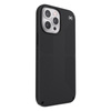 Speck Presidio2 Grip - Antypoślizgowe etui iPhone 13 Pro Max /  iPhone 12 Pro Max (Black)