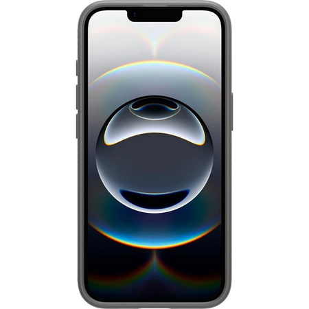 Spigen Liquid Air - Etui do iPhone 16e (Marble Gray)