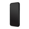 Karl Lagerfeld 3D Rubber NFT Ikonik - Etui iPhone 11 (Czarny)