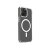 PURO LITE MAG - Etui iPhone 15 Pro Max MagSafe (przezroczysty)