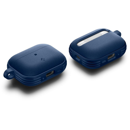 Spigen Vault - Etui do Apple AirPods Pro 3 (Midnight Navy)