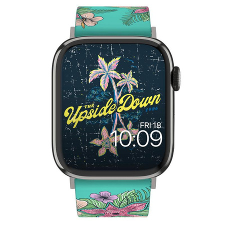 Stranger Things - Pasek do Apple Watch (Demogorgon Paradise)