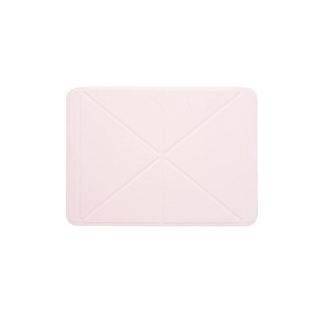 Moshi VersaCover - Etui origami iPad 11" (2025) / iPad 10.9" (2022) (Sakura Pink)