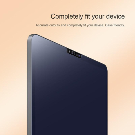 Nillkin V+ Anti-Blue Light - Szkło ochronne Apple iPad Pro 11 (2020/2018)