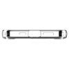 Spigen Ultra Hybrid Mag MagSafe - Etui do iPhone 16e (Zero One White)