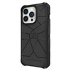 Element Case Special Ops X5 - Pancerne etui iPhone 14 Pro (Mil-Spec Drop Protection) (Smoke/Black)