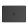 Incase Hardshell Case - Etui MacBook Air 13,6” M4 (2025) / M3 (2024) / M2 (2022) (Dots/Black)