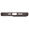 Spigen Cyrill Kajuk Mag MagSafe - Etui do iPhone 15 Pro (Saddle Brown)