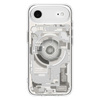 Spigen Ultra Hybrid Mag MagSafe - Etui do iPhone Air (Zero One Natural Titanium)