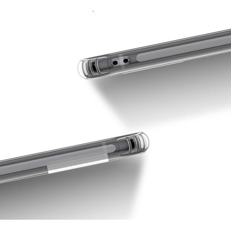 Nillkin Nature TPU Case - Etui Apple iPhone 11 Pro (Tawny)