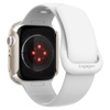 Spigen Thin Fit - Obudowa do Apple Watch 8 / Watch 7 41 mm (Starlight)