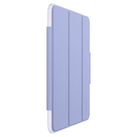 Spigen Ultra Hybrid Pro - Etui do iPad Air 11” M3 (2025) / M2 (2024) / iPad Air 10.9” (5-4 gen.) (2022-2020) (Lavender)