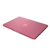 Speck SmartShell - Obudowa MacBook Air 13,6" M3 (2024) / M2 (2022) (Cozy Pink)