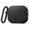 Spigen Vault - Etui do Apple AirPods Pro 3 (Matte Black)