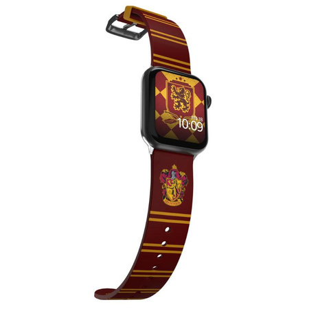 Harry Potter - Pasek do Apple Watch (Gryffindor)