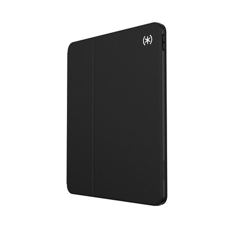 Speck Presidio Pro Folio - Etui iPad Pro 11" (2021 / 2018) / iPad Air 4 10.9" (2020) z powłoką MICROBAN w/Magnet & Stand up (Black)