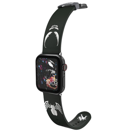 MARVEL - Pasek do Apple Watch (Venom Insignia)