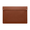 Spigen Valentinus Sleeve Laptop - Etui na notebooka 15" / 16" (Classic Brown)