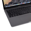 Moshi ClearGuard MB - Nakładka na klawiaturę MacBook 12 / MacBook Pro 13 bez Touch Bar (US layout)