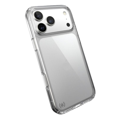 Speck Presidio Perfect-Clear - Etui iPhone 17 Pro Max (Clear)
