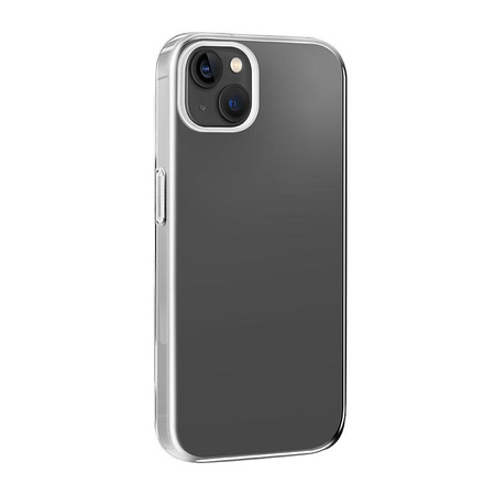 PURO Impact Clear - Etui iPhone 14 / 13 (przezroczysty)