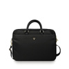 Guess Nylon Computer Bag - Torba na notebooka 15" / 16" (czarny)