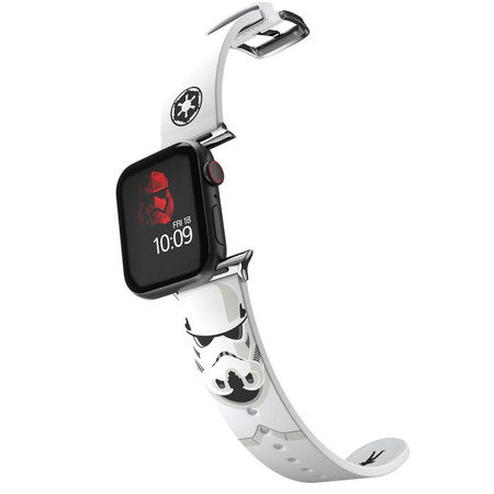 Star Wars - Pasek do Apple Watch (Stormtrooper)