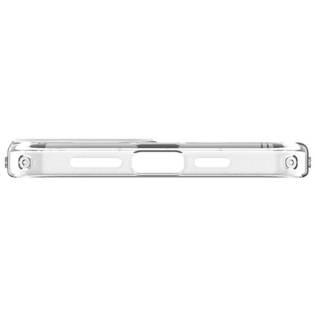 Spigen Cyrill Cecile MagSafe - Etui do iPhone 14 (White Daisy)