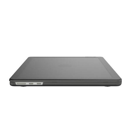 Incase Edge Hardshell Case - Etui MacBook Air 13” M4 (2025) / M3 (2024) / M2 (2022) (Black)