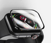 Mocolo 3D Glass Full Glue - Szkło ochronne na ekran Apple Watch 7/8 41 mm