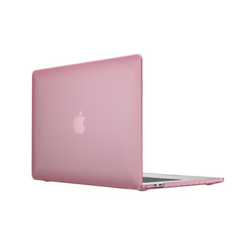 Speck SmartShell - Obudowa MacBook Pro 13" (M2 2022 / M1 2020) (Crystal Pink)