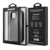 Ferrari Real Carbon Heritage - Etui iPhone 11 (czarny)